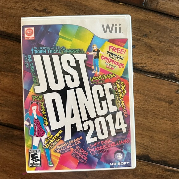 3 Nintendo Wii Games - Karaoke, Rock and Dance - Picture 6 of 14